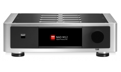 NAD M12